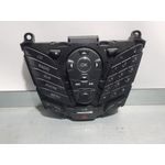 Mando Multifuncion Para Ford Focus Lim.