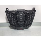 Mando Multifuncion Para Ford Focus Lim.
