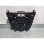 Mando Multifuncion Para Ford Focus Lim.