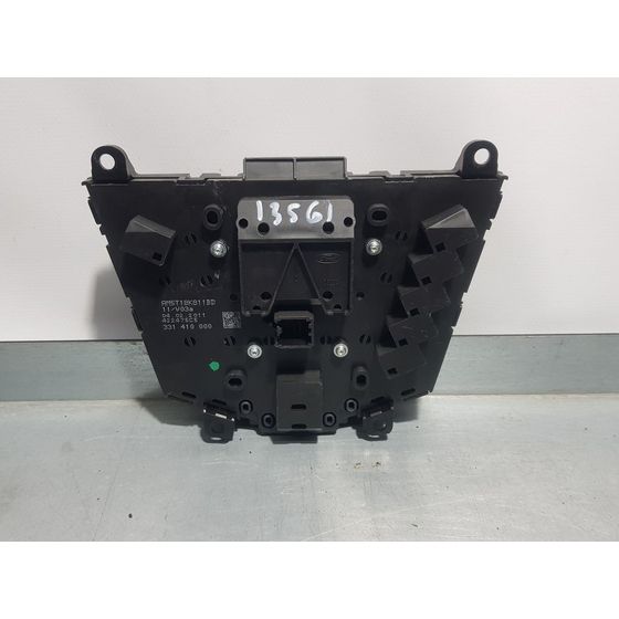 Mando Multifuncion Para Ford Focus Lim.