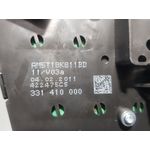Mando Multifuncion Para Ford Focus Lim.