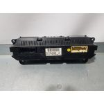 Mando Climatizador para Ford Focus Lim. (Cb8)