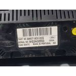 Mando Climatizador para Ford Focus Lim. (Cb8)