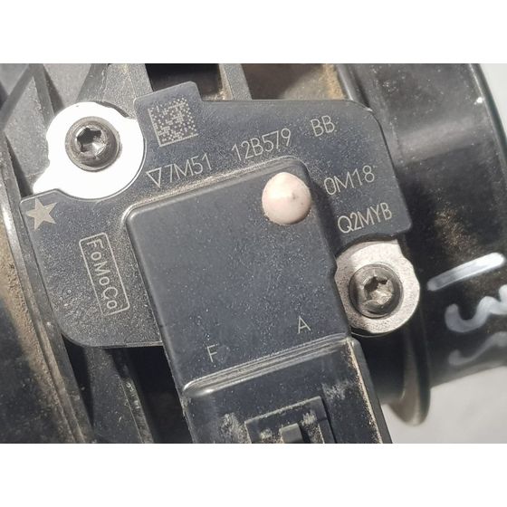 Caudalimetro para Ford Focus Lim. (Cb8)