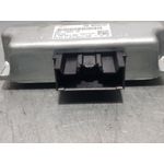 Modulo Electronico Para Ford Focus Lim.