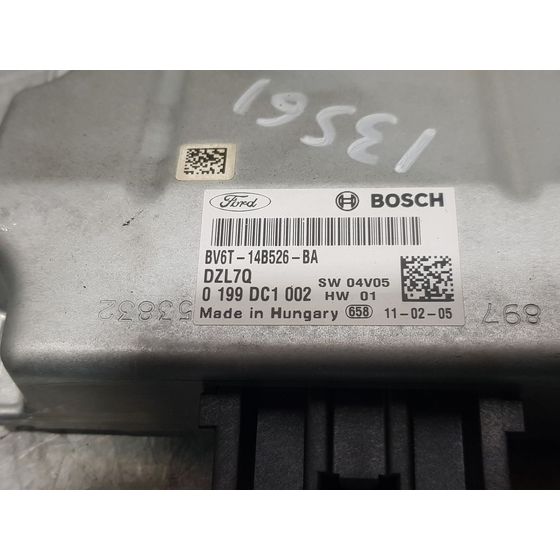 Modulo Electronico Para Ford Focus Lim.