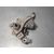 Motor Limpia Delantero Para Ford Focus Lim.