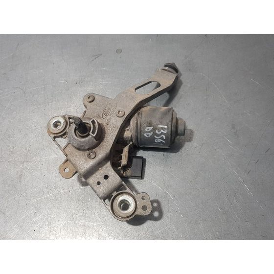Motor Limpia Delantero Para Ford Focus Lim.