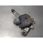 Motor Limpia Delantero Para Ford Focus Lim.
