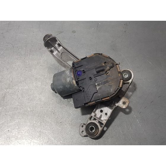 Motor Limpia Delantero Para Ford Focus Lim.