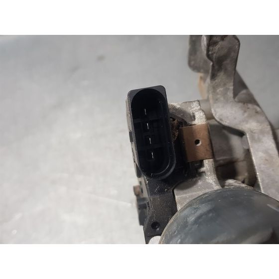 Motor Limpia Delantero Para Ford Focus Lim.