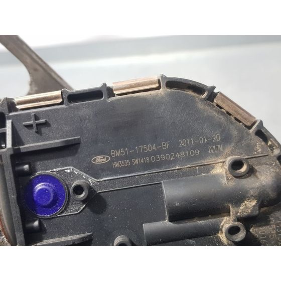 Motor Limpia Delantero Para Ford Focus Lim.