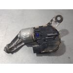 Motor Limpia Delantero para Ford Focus Lim. (Cb8)