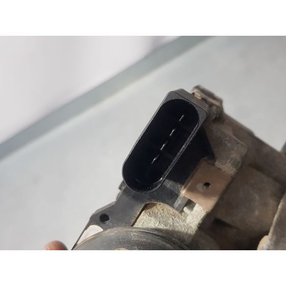 Motor Limpia Delantero para Ford Focus Lim. (Cb8)