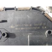Motor Limpia Delantero para Ford Focus Lim. (Cb8)