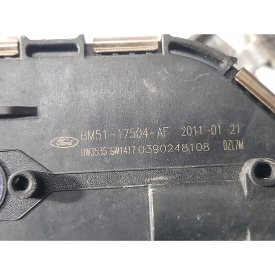 Motor Limpia Delantero para Ford Focus Lim. (Cb8)