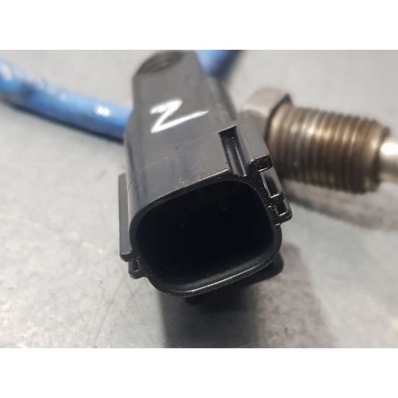 Sensor Para Ford Focus Lim.