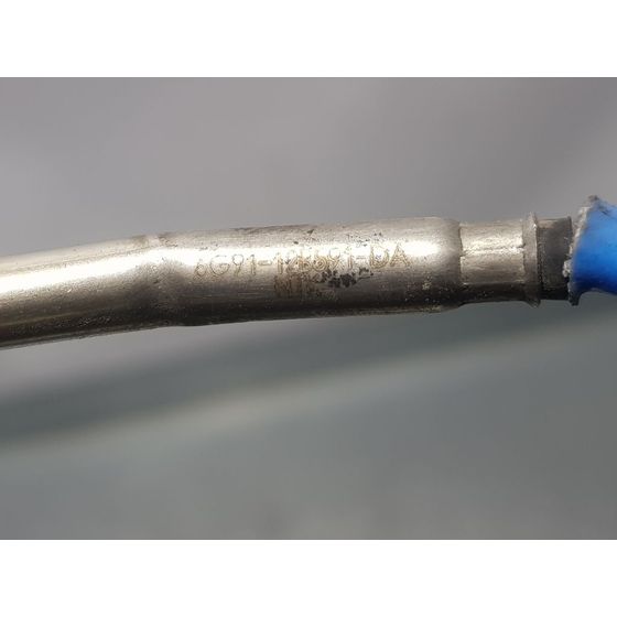 Sensor Para Ford Focus Lim.
