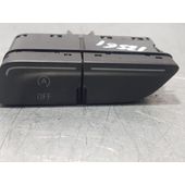 Interruptor Para Ford Focus Lim.