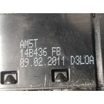 Interruptor Para Ford Focus Lim.