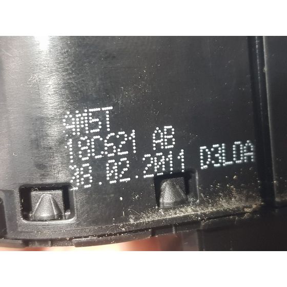 Interruptor Para Ford Focus Lim.