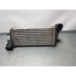 Intercooler Para Ford Focus Lim.