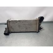 Intercooler Para Ford Focus Lim.