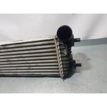 Intercooler Para Ford Focus Lim.