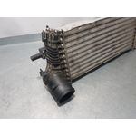 Intercooler Para Ford Focus Lim.