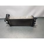Intercooler Para Ford Focus Lim.