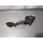Potenciometro Pedal Para Opel Corsa D