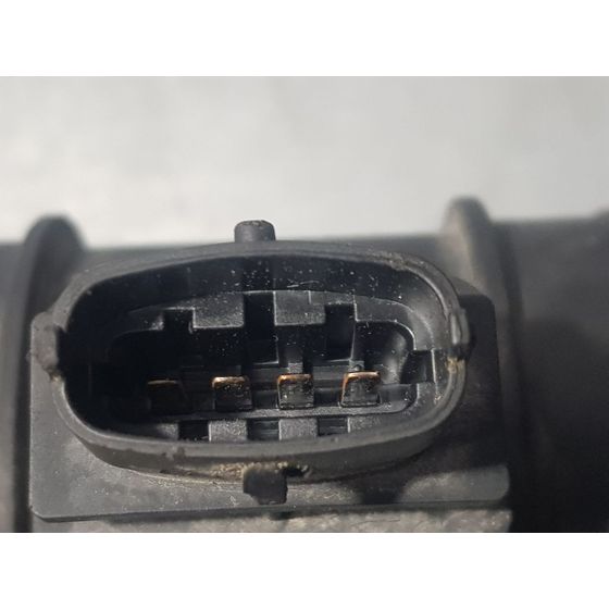 Caudalimetro Para Opel Corsa D