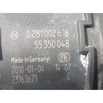 Caudalimetro Para Opel Corsa D
