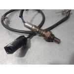Sonda Lambda Para Opel Corsa D