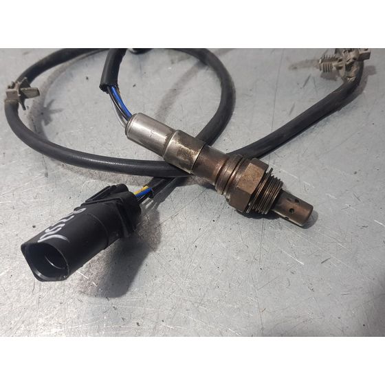 Sonda Lambda Para Opel Corsa D