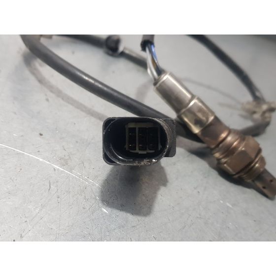 Sonda Lambda Para Opel Corsa D