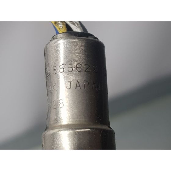 Sonda Lambda Para Opel Corsa D
