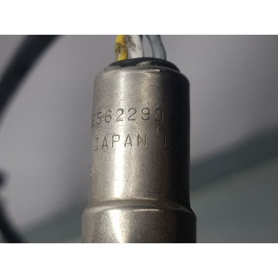 Sonda Lambda Para Opel Corsa D