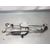 Motor Limpia Delantero Para Opel Corsa D