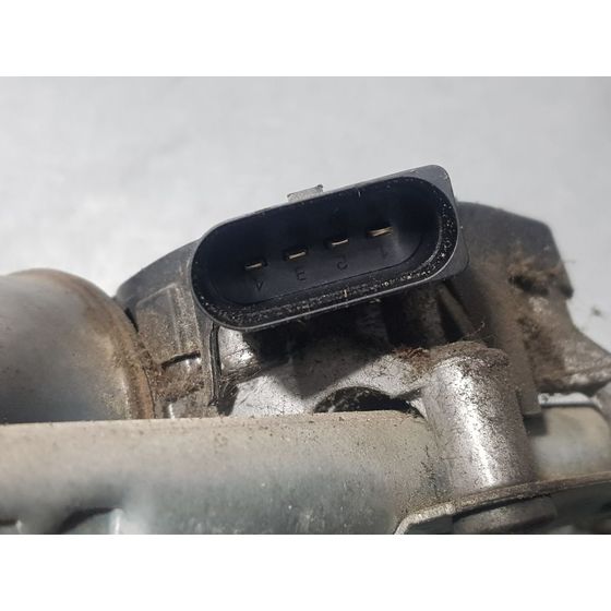 Motor Limpia Delantero Para Opel Corsa D