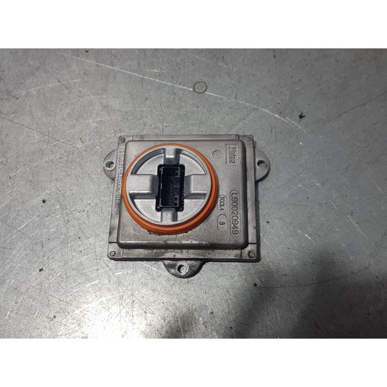 Centralita Faros Xenon Para Ford Kuga