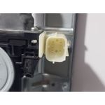 Elevalunas Delantero Derecho Para Nissan Micra V