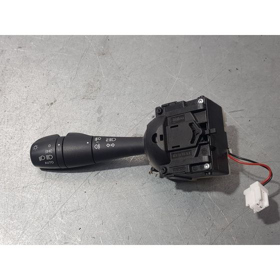 Mando Luces Para Renault Captur