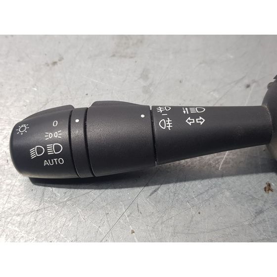 Mando Luces Para Renault Captur