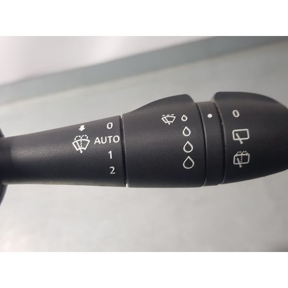Mando Limpia para Renault Captur