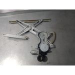 Elevalunas Delantero Derecho para Toyota Yaris