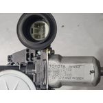 Elevalunas Delantero Derecho para Toyota Yaris