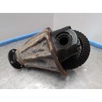 Diferencial Trasero Para Toyota Land Cruiser