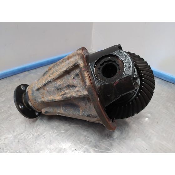 Diferencial Trasero Para Toyota Land Cruiser
