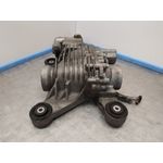 Diferencial Trasero Para Audi A3 Sportback